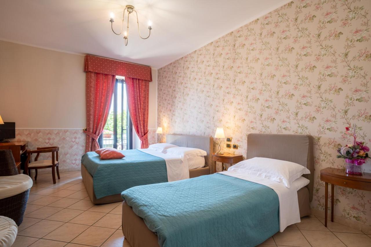 Locanda Da Otello Marta Esterno foto