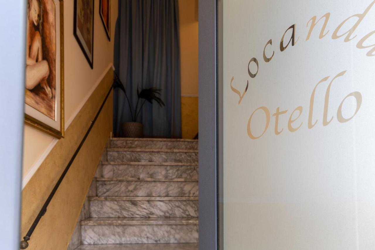 Locanda Da Otello Marta Esterno foto