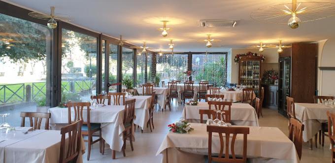 Locanda Da Otello Marta Esterno foto